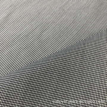 Cotton Nylon Spandex Poplin